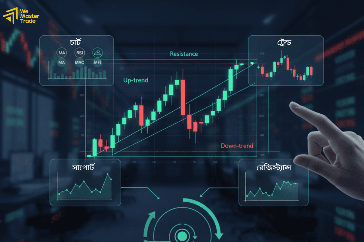 টেকনিক্যাল এনালাইসিস (Technical Analysis)