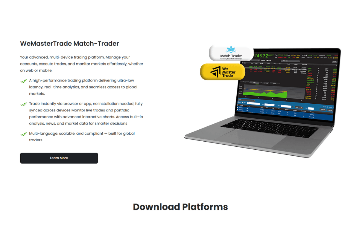 ট্রেডিং কাকে বলে?