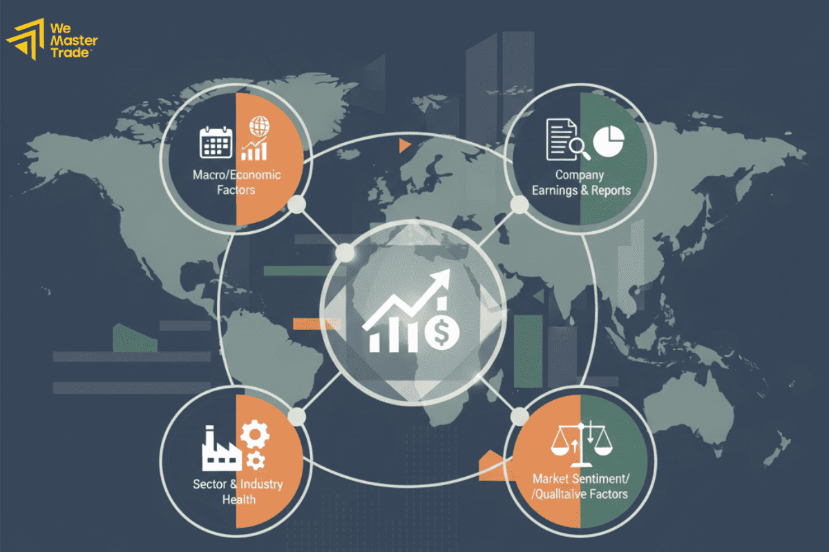 ফান্ডামেন্টাল এনালাইসিস (Fundamental Analysis)