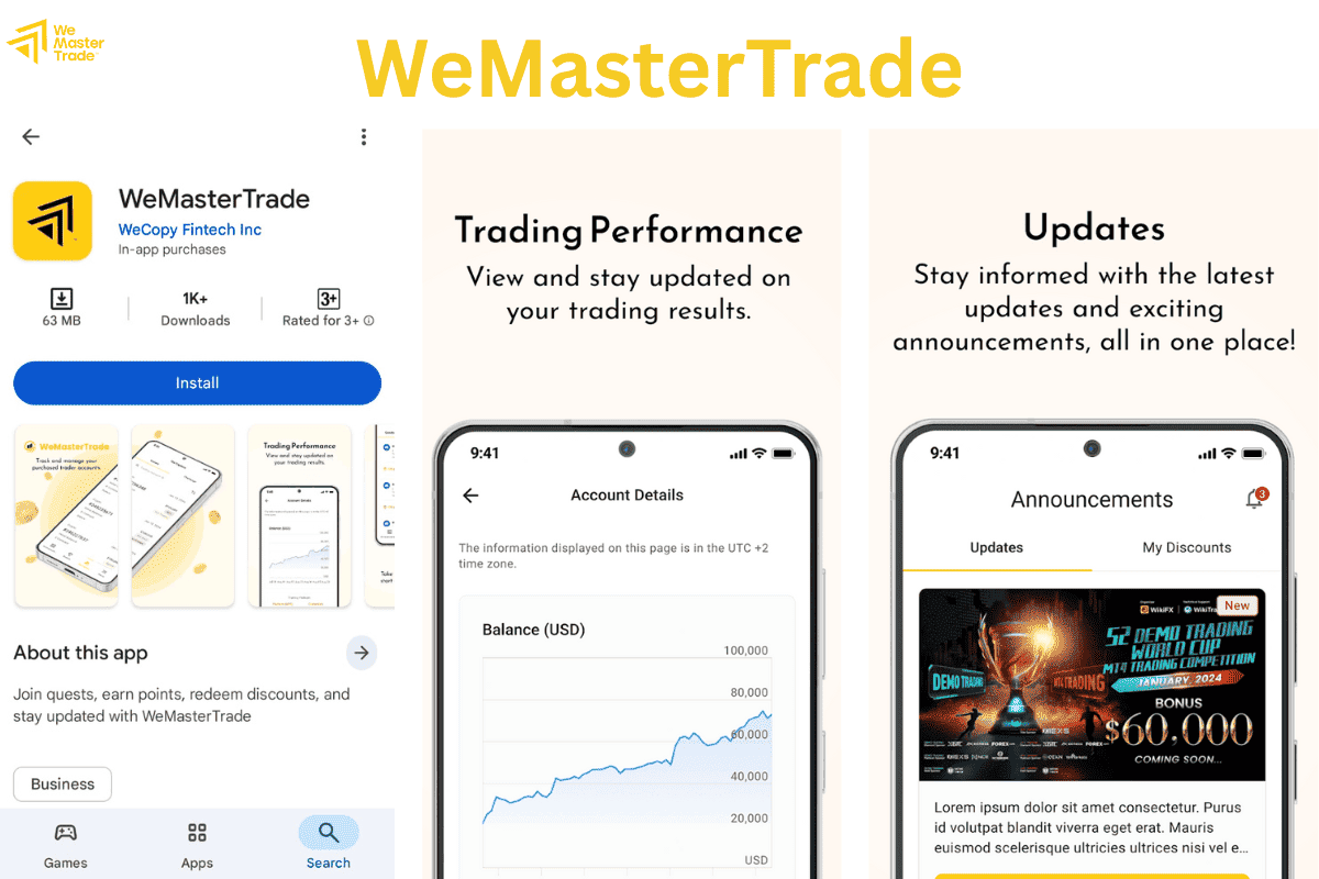 বাংলাদেশের ট্রেডারদের জন্য সেরা মোবাইল ট্রেডিং অ্যাপ (২০২৫ রিভিউ)