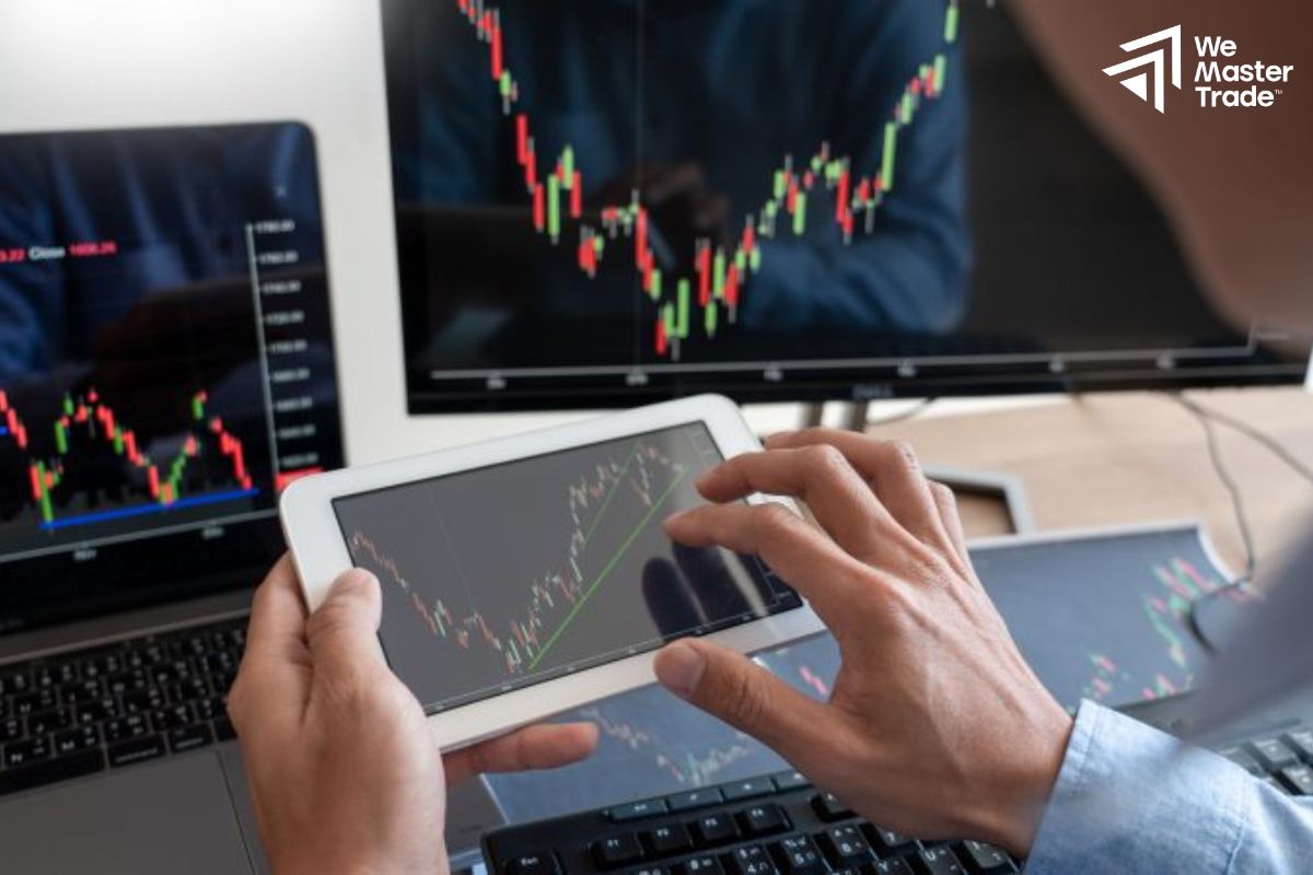 Access to multiple markets with one account