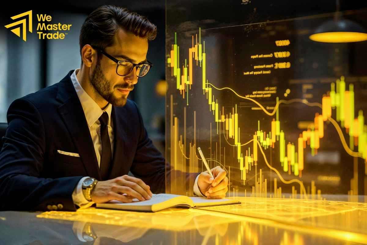 The WeMasterTrade Advantage in Prop Trading