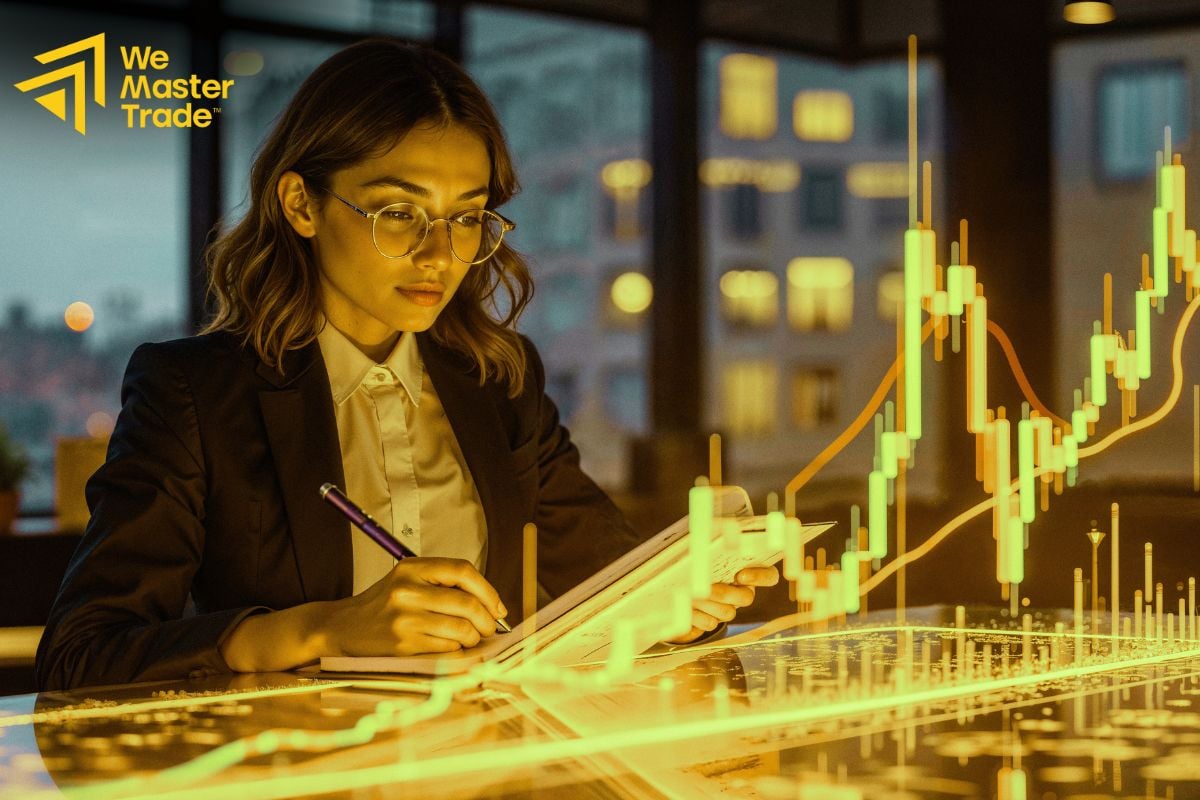 Rule 1: Maintain strong risk management in prop trading firms