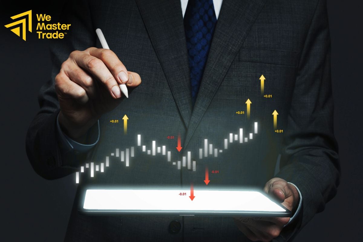 Rule 2: Strengthen Your Trading Psychology Before Taking Firm Capital