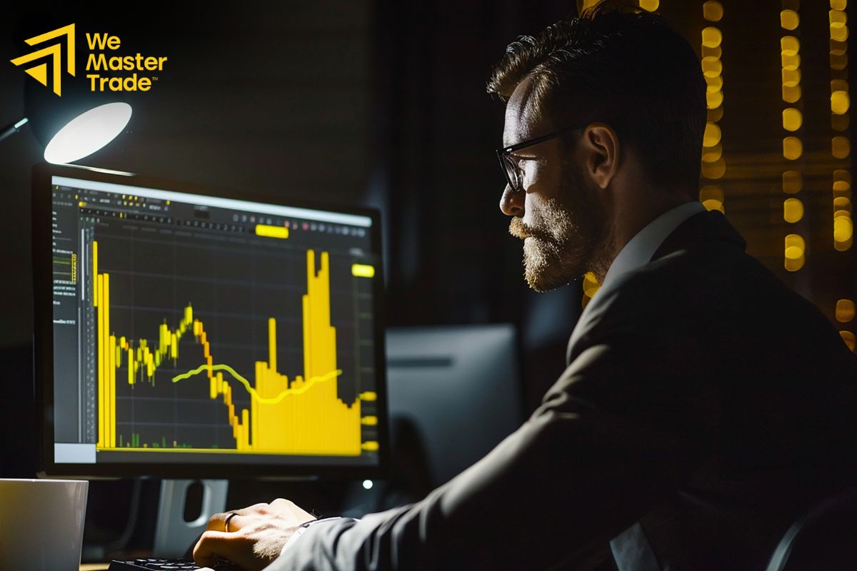 Mistake 5: Trading Without Emotional Stability Instead of Training Your Mind