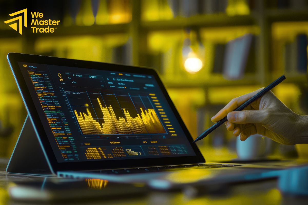 Review Every Trade You Take