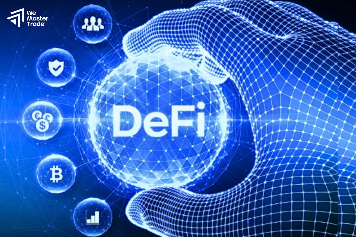 Impact of Decentralized Markets on Global Finance