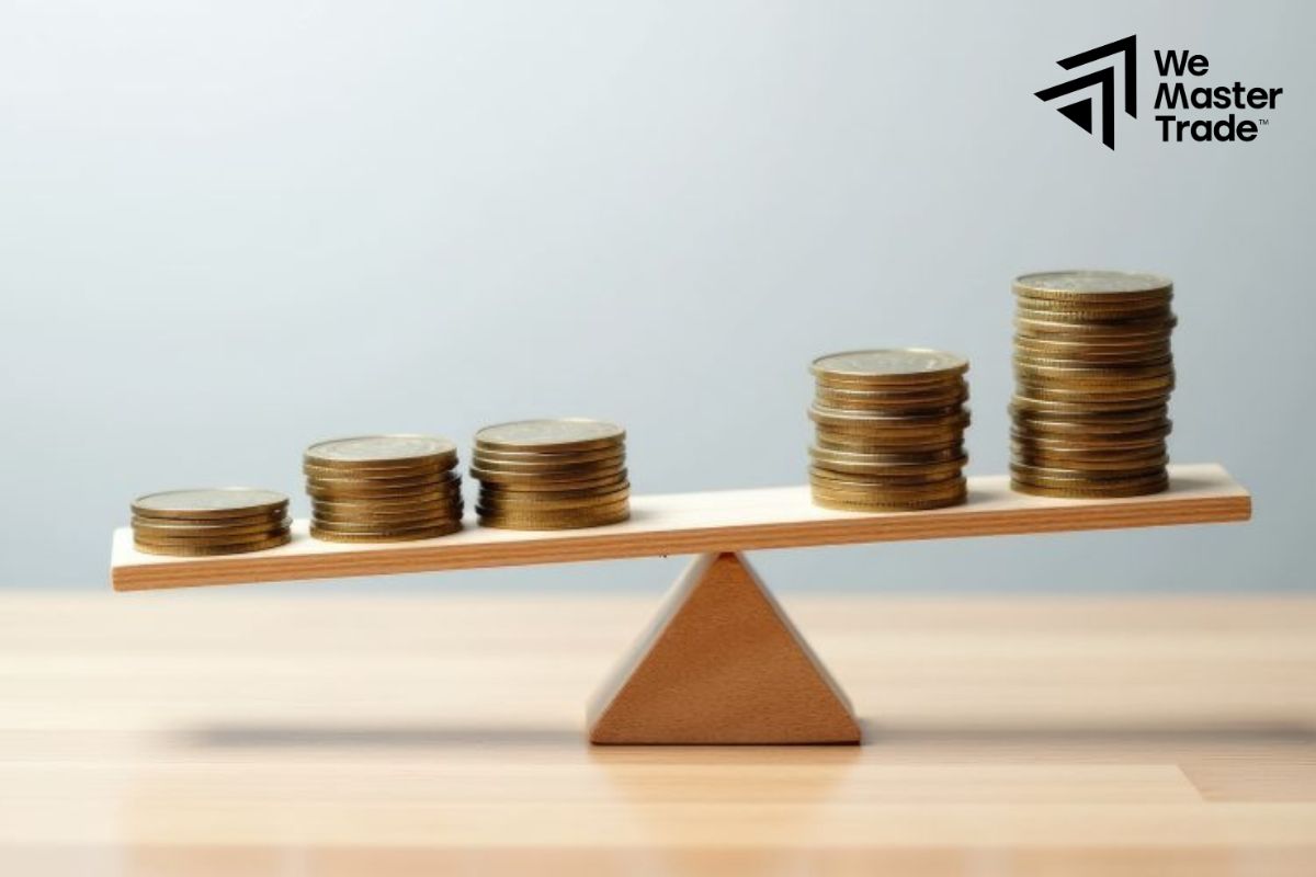 Leverage in CFD Forex