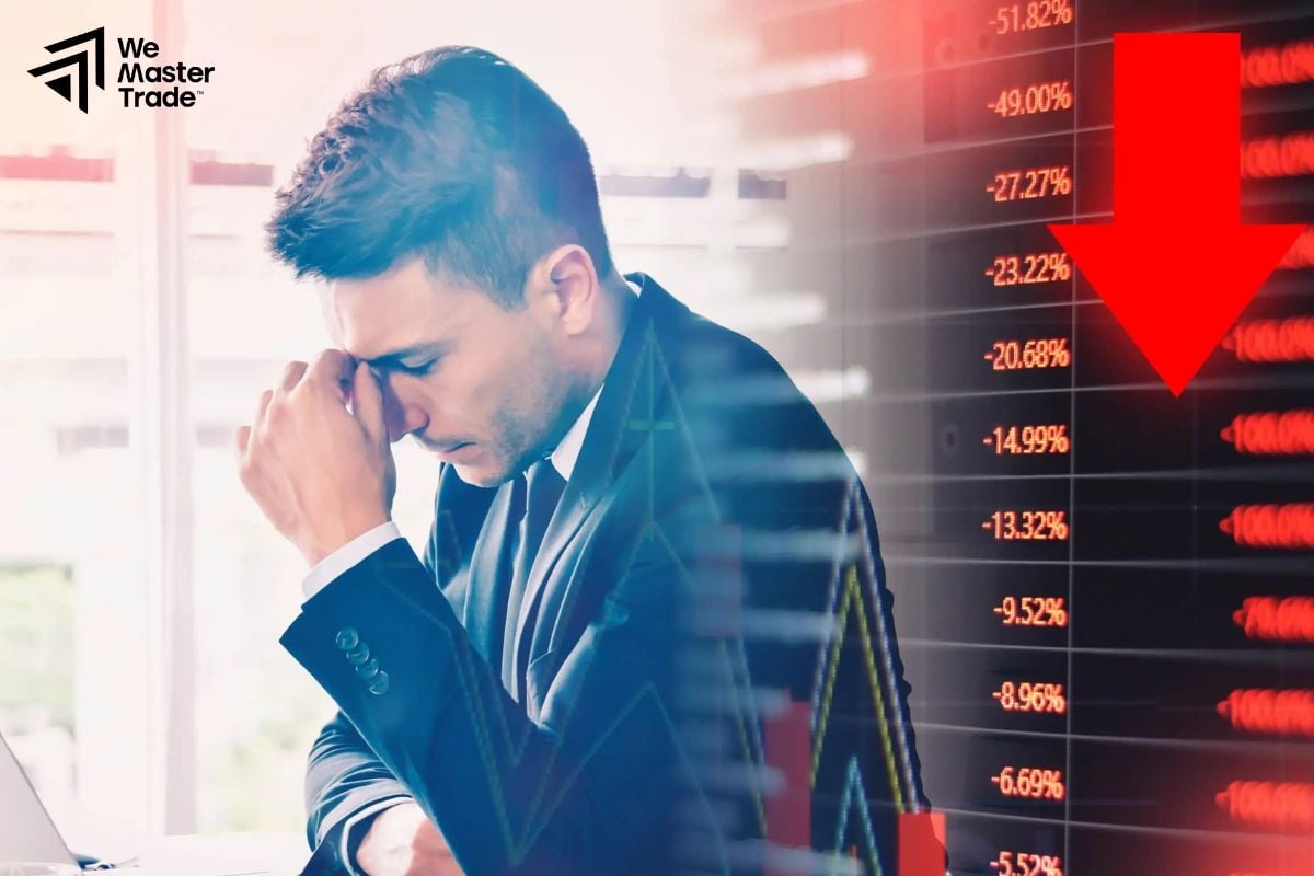 The impact of forex mistakes