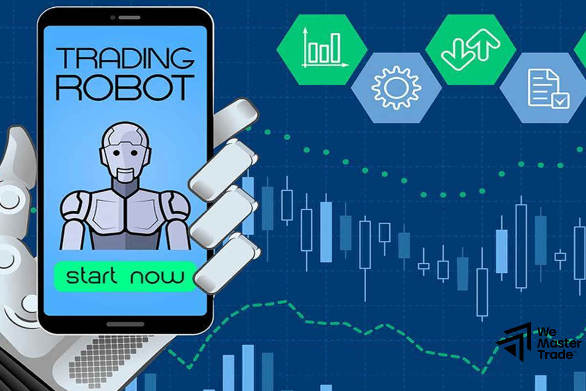 Tips for Using EAs on MT5