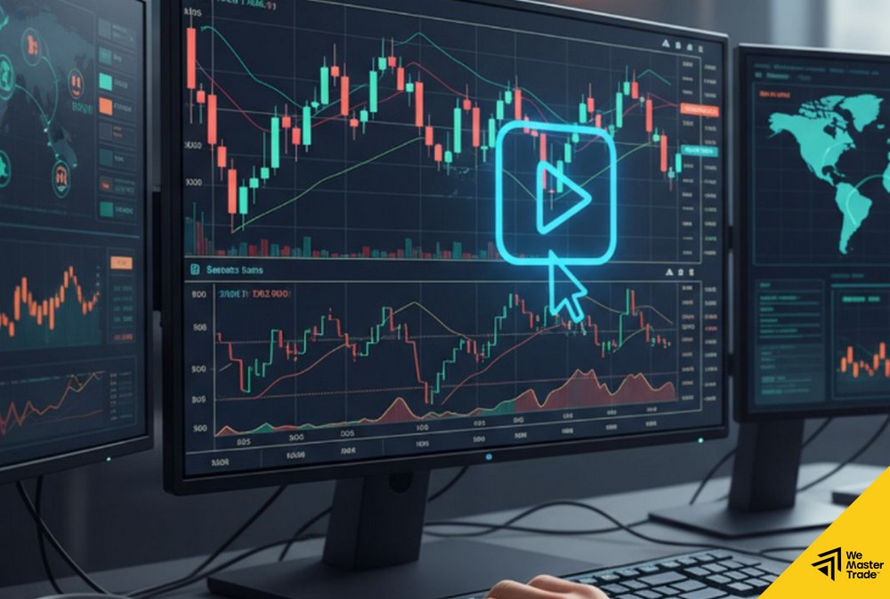 What is TradingView? Why not analyze directly on MT4?