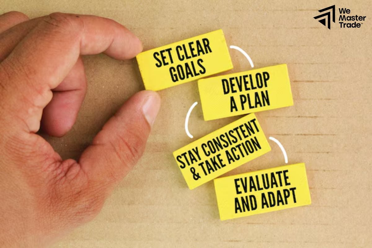 Why do we need an effective forex trading strategy?