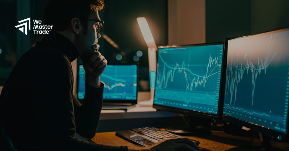 Momentum: seguir la fuerza de la ola