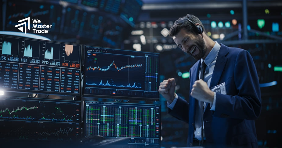 Estrategias de trading: tu independencia financiera a un paso