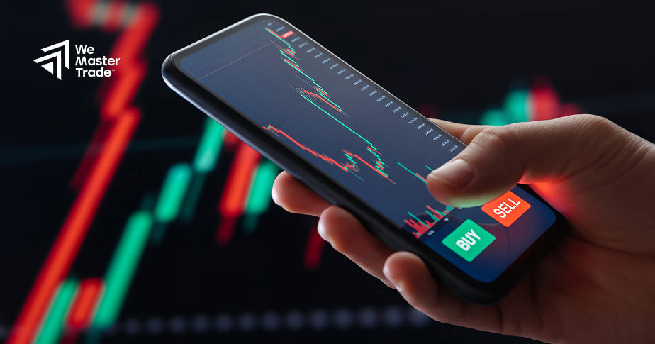 ¿Qué son las plataformas de trading?