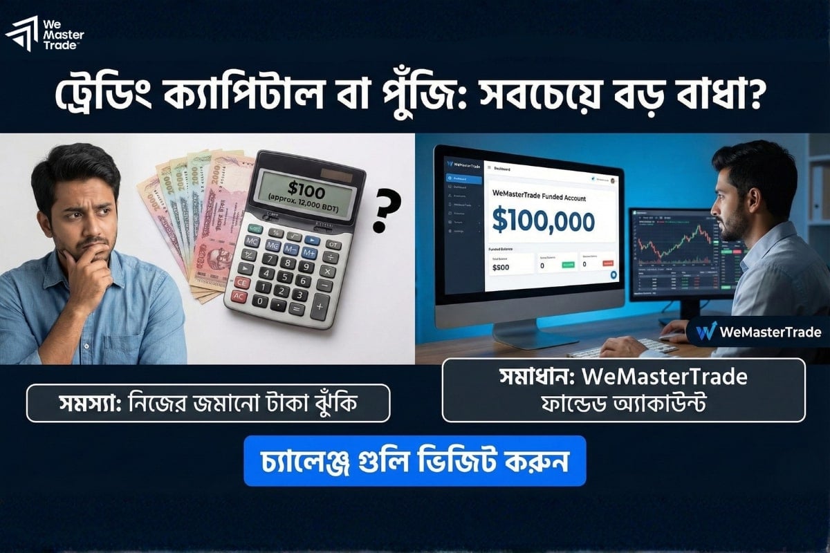 ট্রেডিং করতে কি কি লাগে