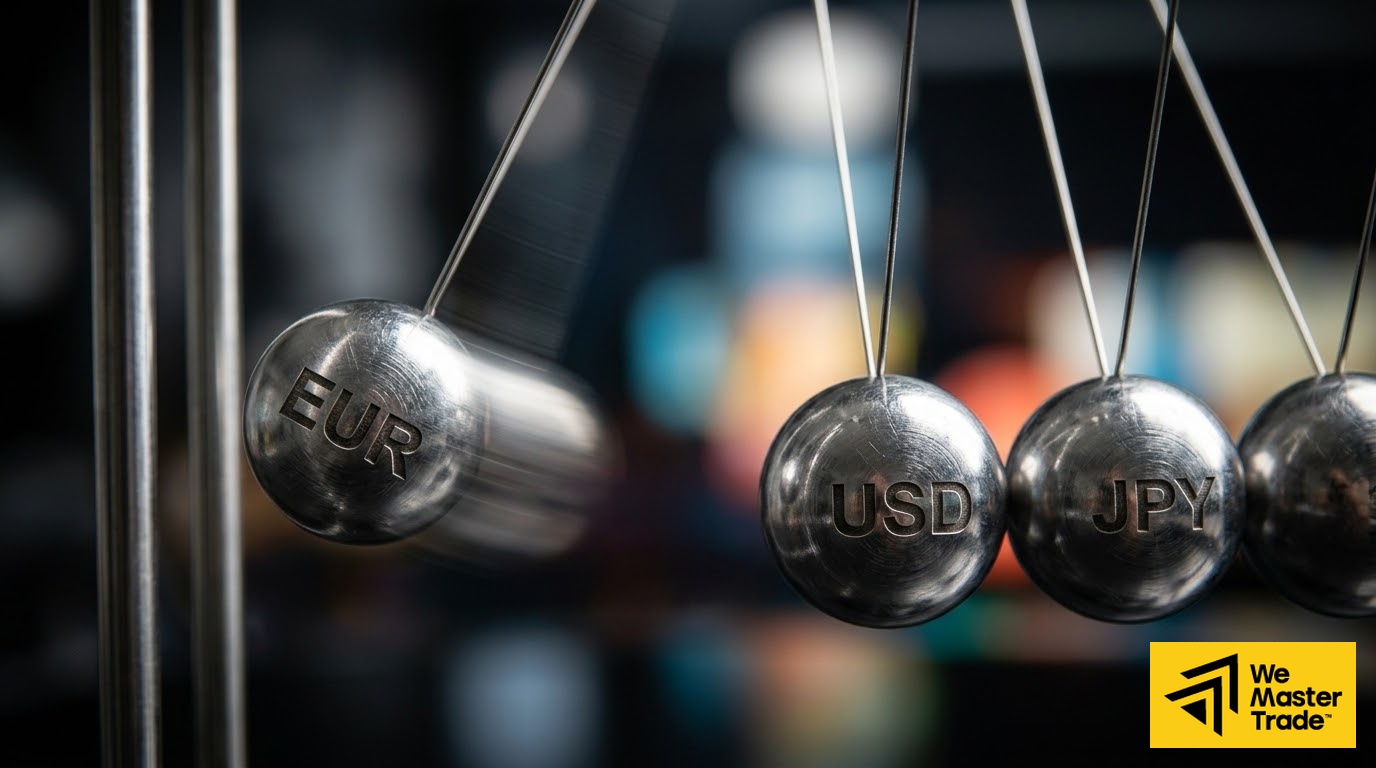 What is Volatility in Forex? Understanding Market Price Swings 3 Managing Risk and Reward in Volatile Conditions