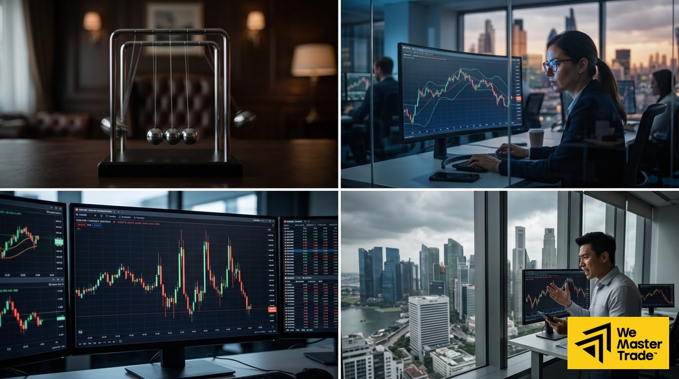 What is Volatility in Forex? Understanding Market Price Swings 2 How to Measure and Analyze Volatility