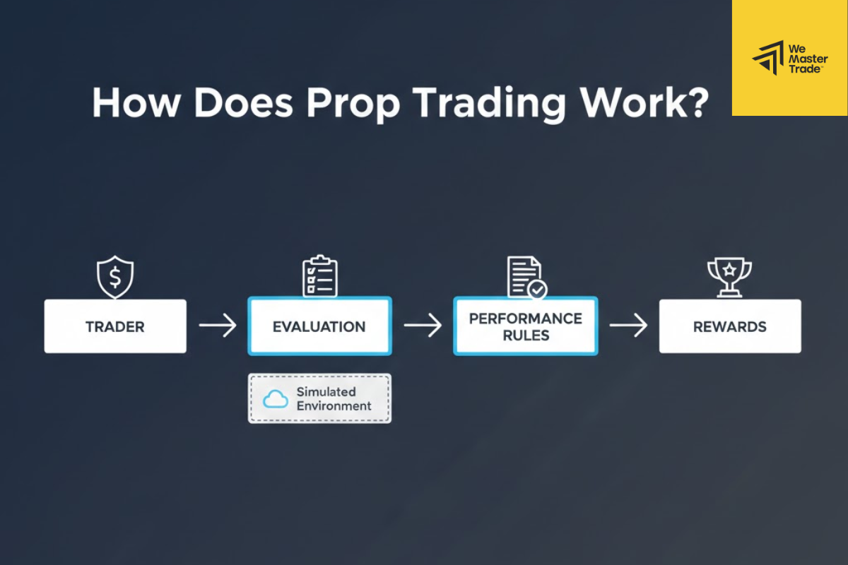 How Does Prop Trading Work?