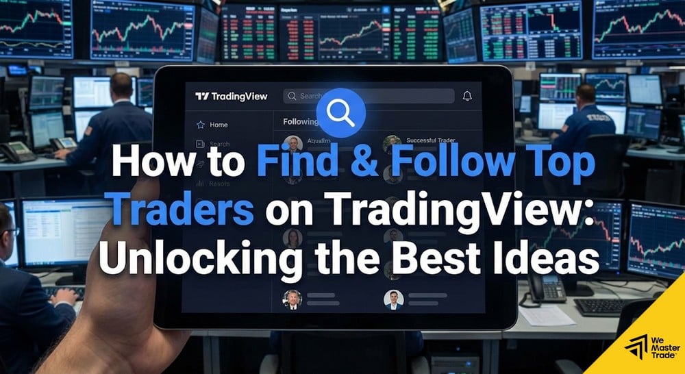 How to Find and Follow Top Traders on TradingView: Unlocking the Best Ideas