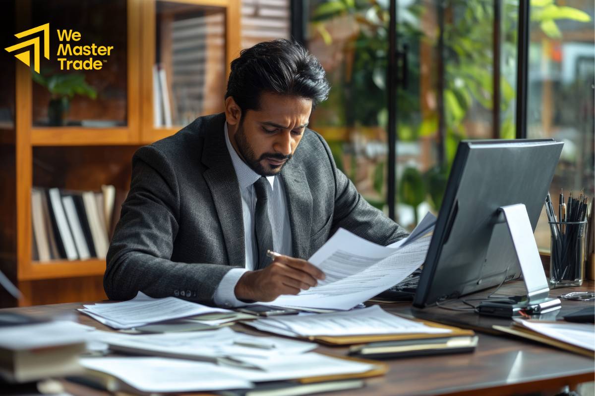 Tax Implications of Prop Firm Payouts