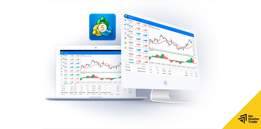 MetaTrader 5 (MT5): The Powerful Successor