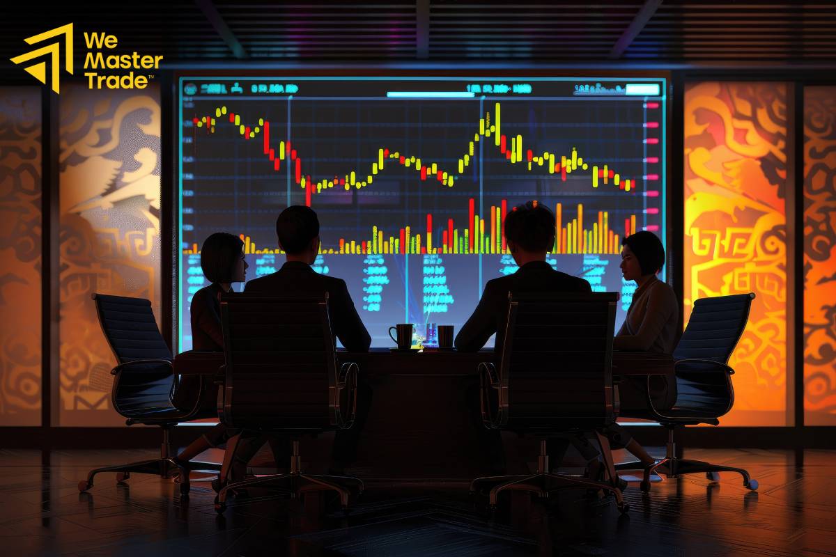 Success Factors for Indian Traders in Prop Trading