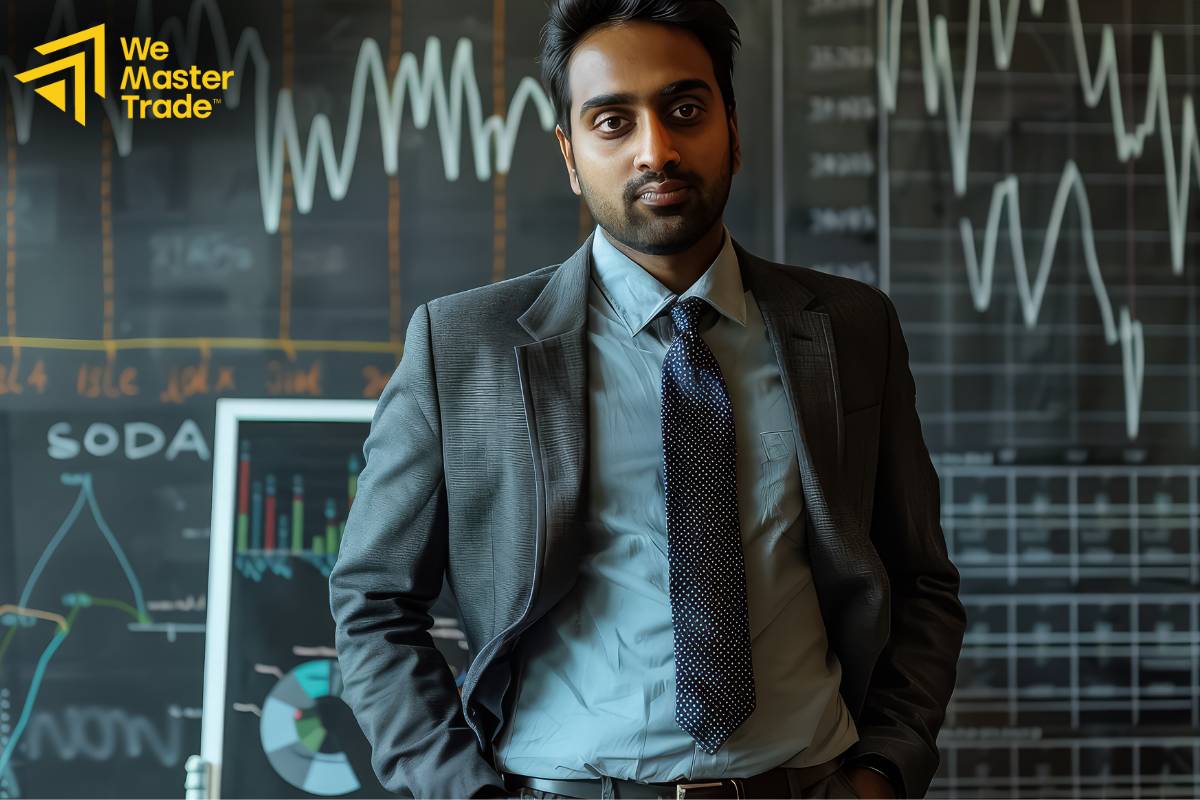 Trend Following: Riding Market Momentum