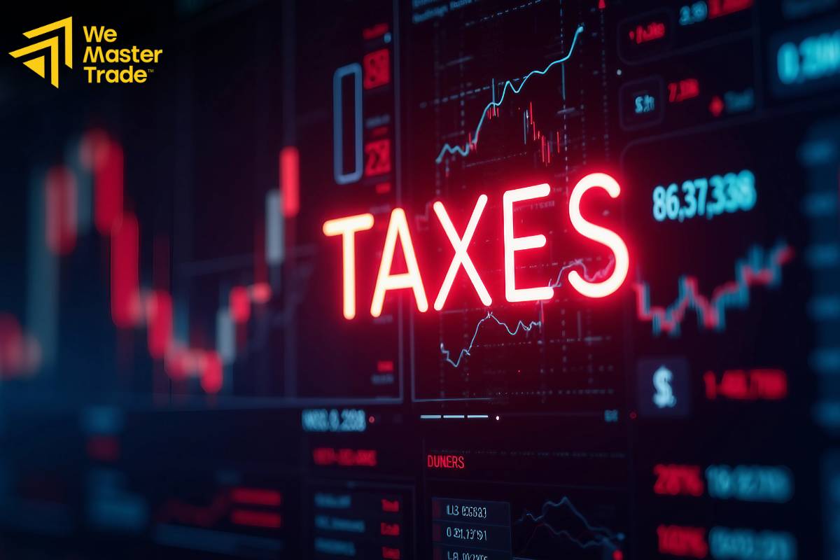 Understanding Forex Trading Tax in India