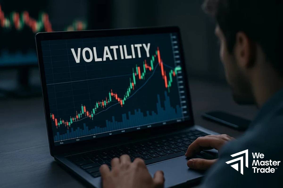 What is volatility? Understanding the “breathing rhythm” of the market