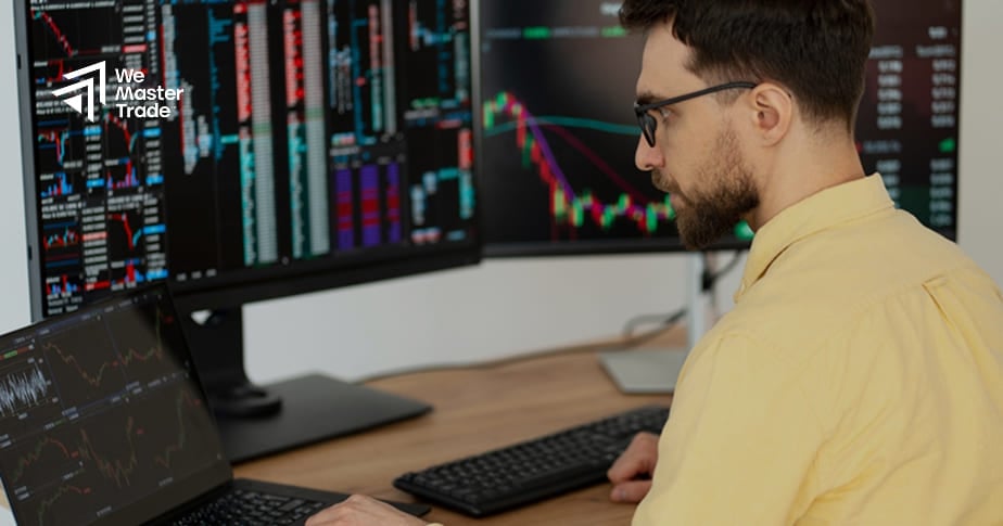 Conoce los errores comunes en prop trading y cómo evitarlos