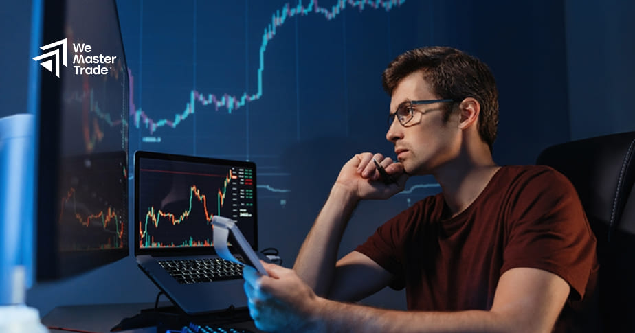 Por qué es vital identificar una tendencia fuerte