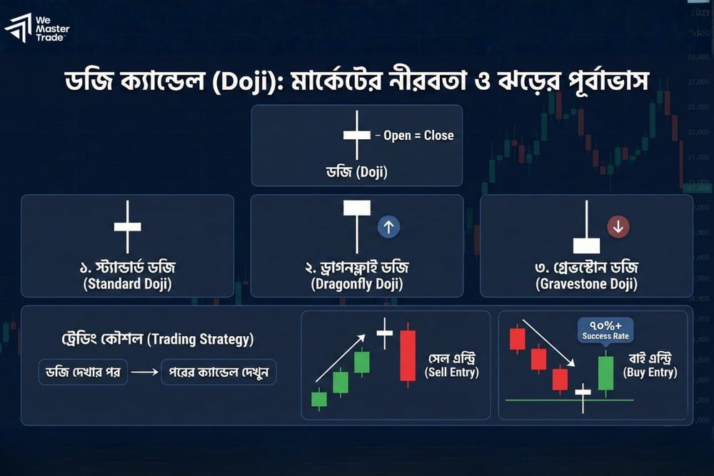 ফরেক্স ট্রেডিং চার্ট প্যাটার্ন