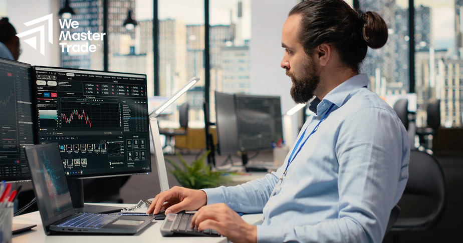 Tres microtendencias del prop trading