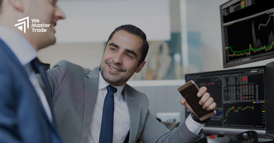 Financiamiento inmediato: prop trading sin etapas interminables