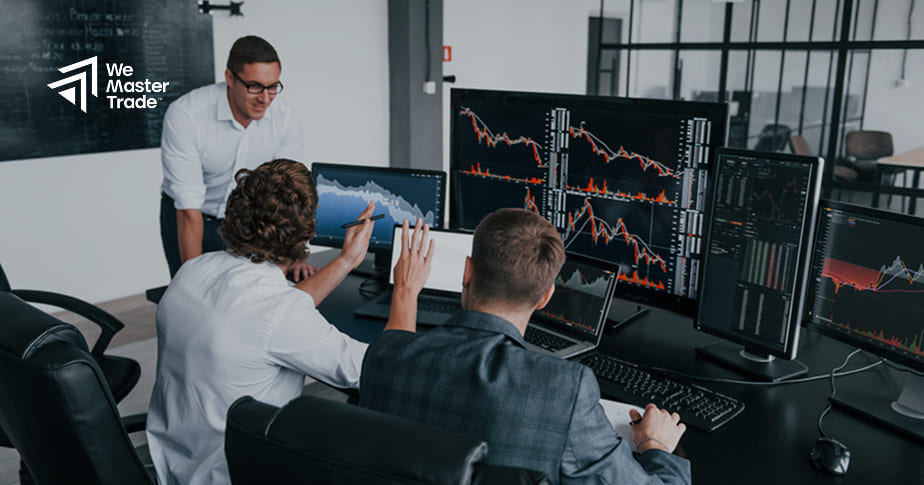 Una comunidad activa que potencia tu crecimiento