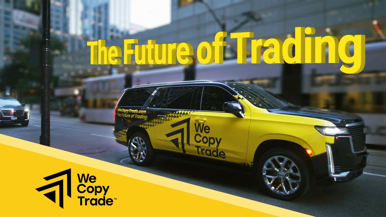 Andrew Anth - WeMasterTrade CEO