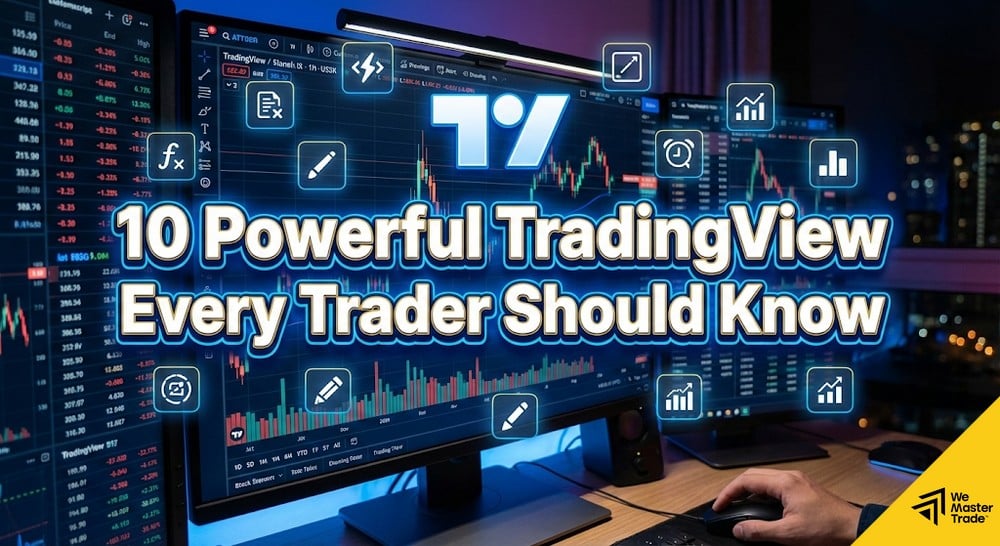 10 Powerful TradingView Features Every Trader Should Know