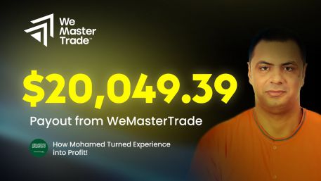 WeMasterTrade Interviews