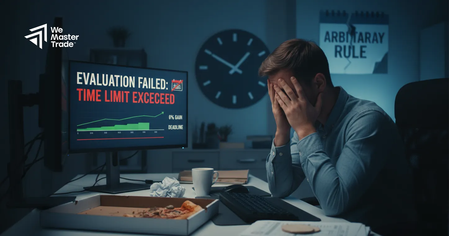 La trampa de los 30 días