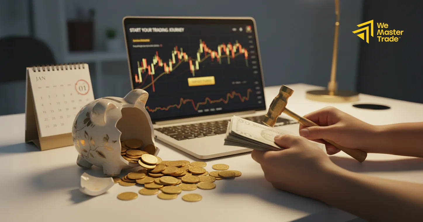 The Initial Cost: Breaking the Barrier to Entry