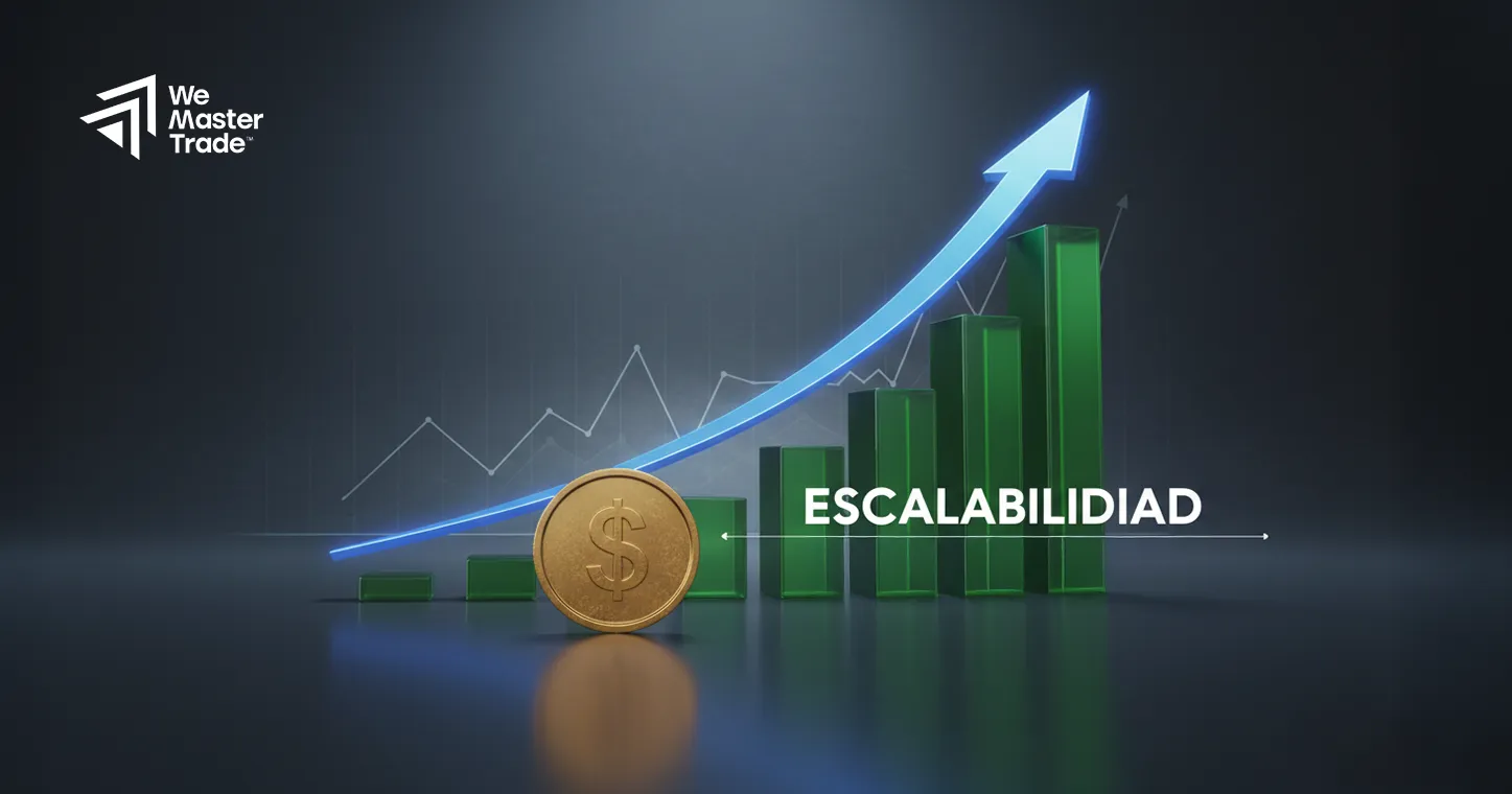 The Potential Benefit: Scalability