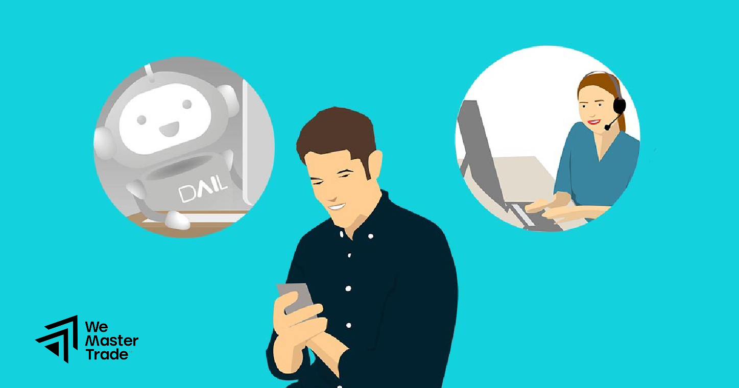 Soporte Humano vs. Chatbots Inútiles