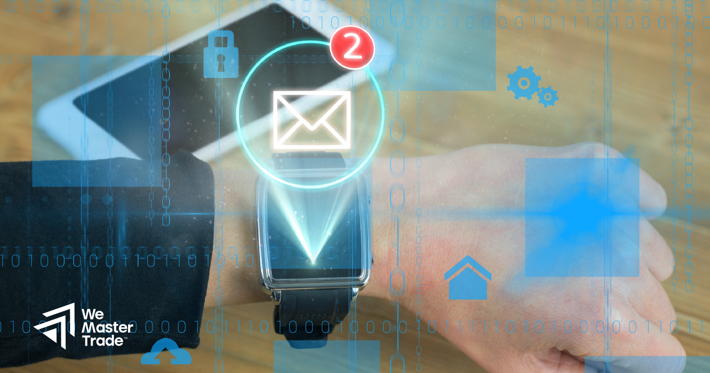 ¿Qué pasa después de enviar el dinero?