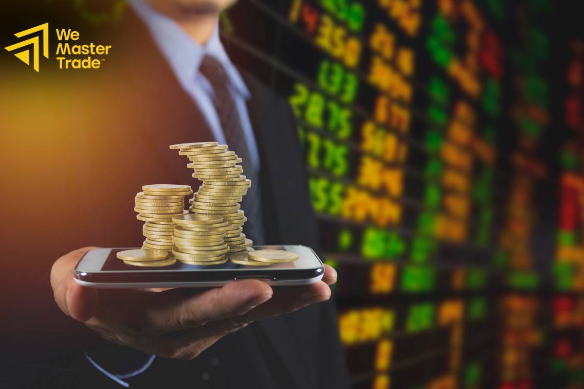 News Trading in Funded Forex Account Environments