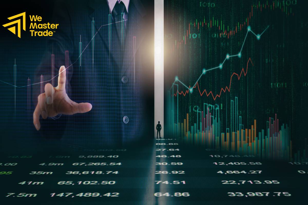 Stock Trading in Prop Firms
