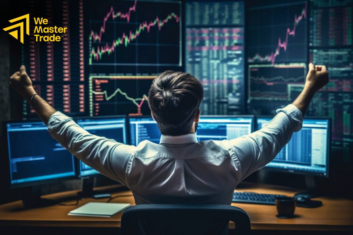 The Future of Algorithmic and News Trading