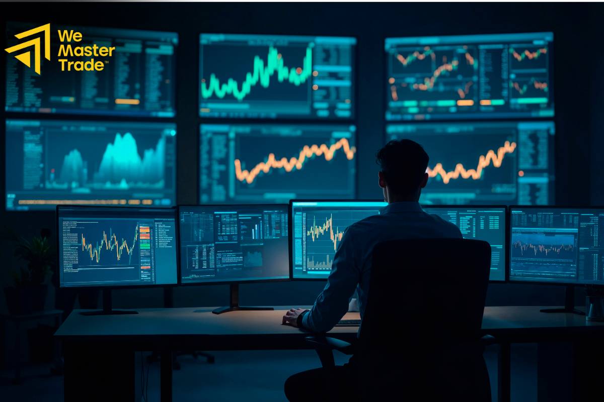 The WeMasterTrade Difference: Transparency and Fairness