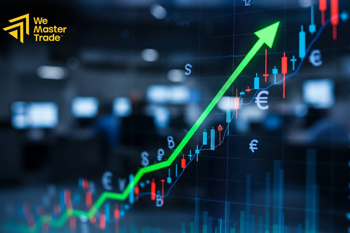 WeMasterTrade: Capital Built for Market Reality