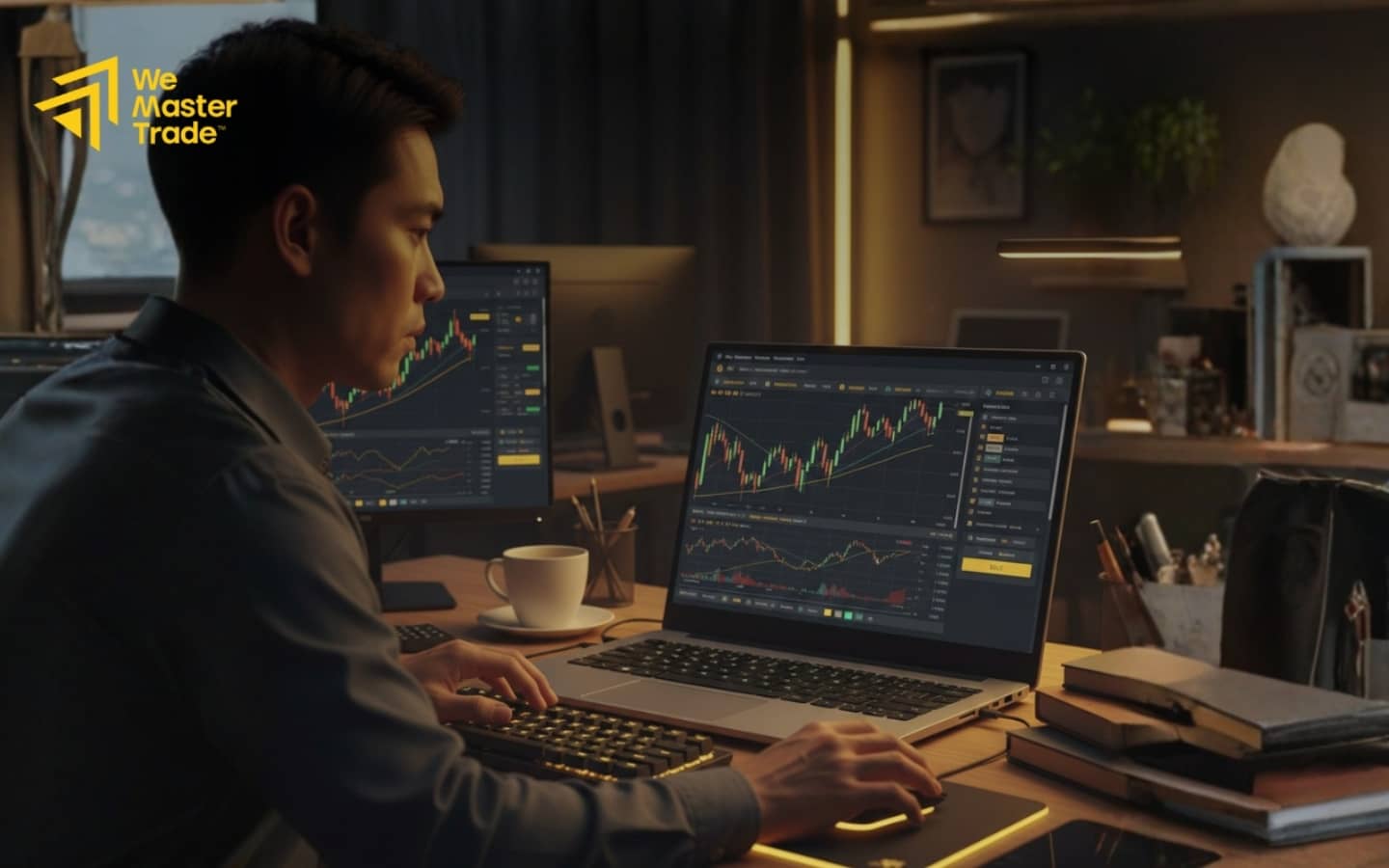 Belajar trading dari nol? Hindari kesalahan fatal pemula